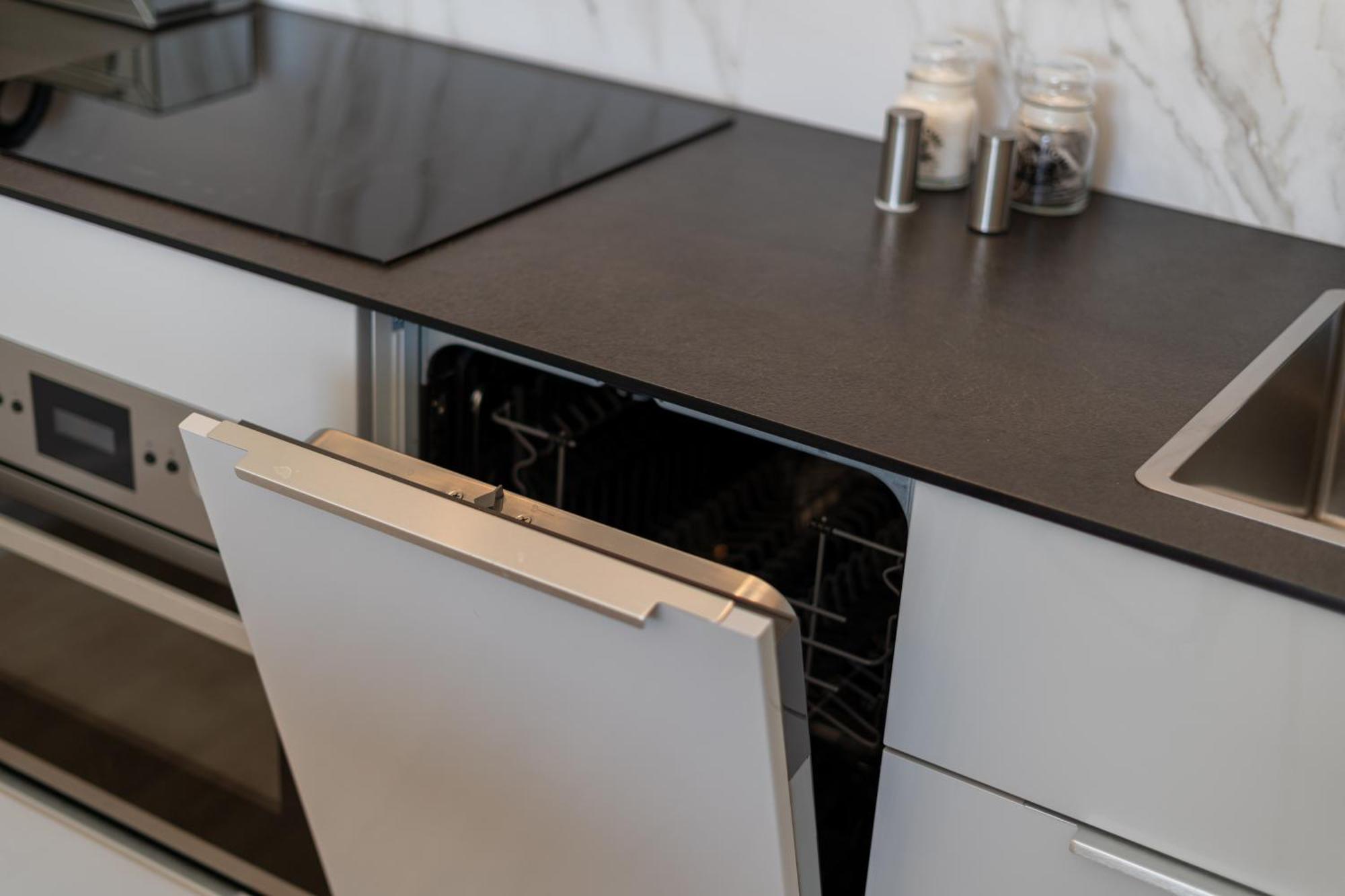 Ga Luxury Apartments M45 Krakow Dış mekan fotoğraf